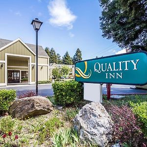 Quality Inn Petaluma - Sonoma